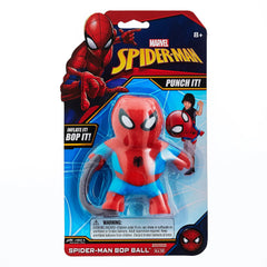 Marvel Spider-Man Bop Ball Toy
