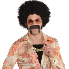 Groovy Disco Halloween Costume Kit