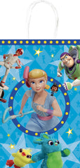 Disney Toy Story 4 Kraft Party Favor Bags - 8 Pack
