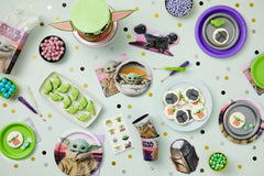 The Mandalorian "The Child" Reusable Party Favor Cup, 16 oz