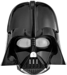 Star Wars Darth Vader Black Party Mask