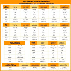 Kids' Black Long Sleeve Bodysuit - Perfect for Halloween Costumes