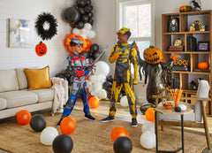 Black 12-inch Pearl Latex Balloons - 72 Pack