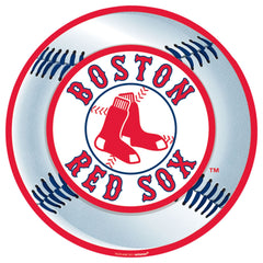 12" Boston Red Sox MLB Wall Cutout