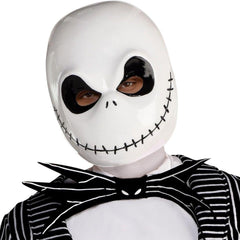 Jack Skellington Halloween Adult Men's Costume