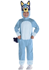 Bluey Halloween Costume for Girls