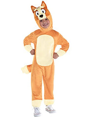Bluey Halloween Costume for Girls