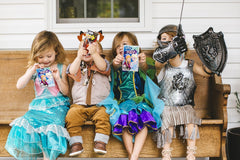 Toy Story 4 Mini Play Packs (10-Pack)