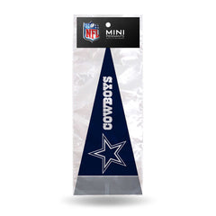 Dallas Cowboys Mini Pennant Set