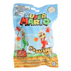 Super Mario Mystery Hanger Surprise Pack Series 2