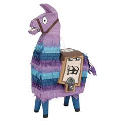 3D Fortnite Loot Llama Piñata