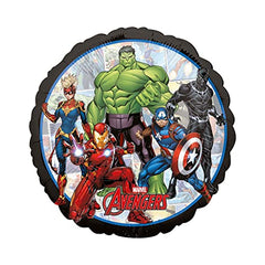 Marvel Power Unite 18" Mylar Balloon