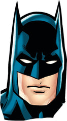 Little Gym - DC Justice League "Zap Pow Boom" Plastic Scene Setter Background Decoration with Photo Booth Props, Multi-Coloured, 65-in, for Birthday Party - 16 Ct.