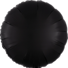 Everyday Foil Circle Balloon - Metallic Shine