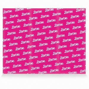 Malibu Barbie Backdrop Kit for Kids' Birthday Parties