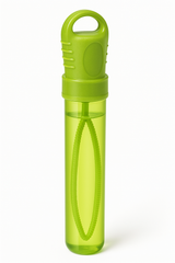 Kiwi Green Bubble Wand - 15" Party Favor