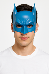 Deluxe Justice League Batman Wearable Mask