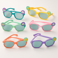 Mega Value Pack Kids Party Glasses