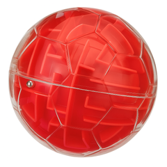 A-Maze-ing Ball Puzzle Toy