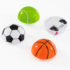 Sporty Pullback Racer Toys, 12-Pack