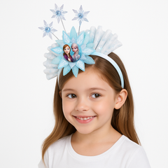 Disney Frozen 2 Deluxe Headband