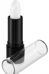 White Team Spirit Lipstick - Costume Makeup Accessory