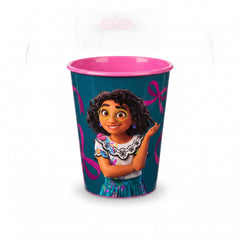 Disney Encanto Mirabel Reusable Favor Cup, 16 oz