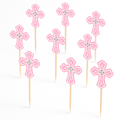 Pink Religious Party Picks