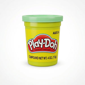Play-Doh Single Can Modeling Compound, 4 oz - Assorted Colors