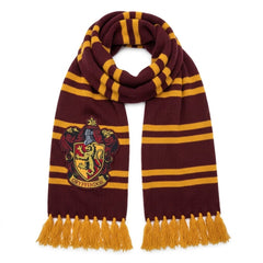 Harry Potter Gryffindor Scarf