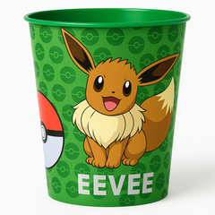 Pokemon Eevee Party Favor Cup