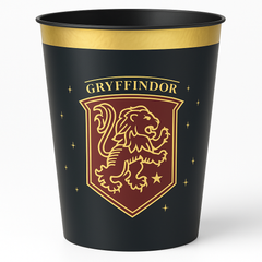 Harry Potter Hogwarts Houses Reusable Favor Cup, 16 oz