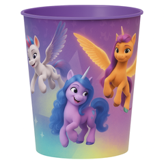 My Little Pony 16oz Favor Cup