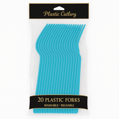 Caribbean Blue Economy Plastic Forks