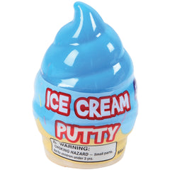 Ice Cream Putty/20 Per Disp - 20 Count