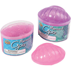 Mermaid Goo - 12 Count