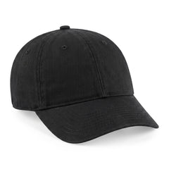 Black Baseball Cap