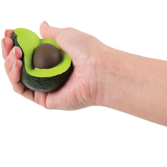 Squishy Avocadoes - 12 Count