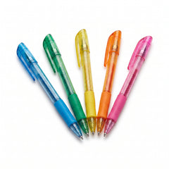 Rainbow Gel Pen Set - Party Favors