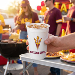 Arizona State Sun Devils Plastic Party Cups