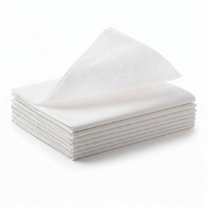 Classic White Tissue Paper - 8 Count