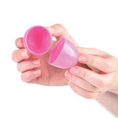 2000 Eco-Friendly Easter Eggs - 2000 Count