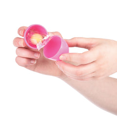 2000 Eco-Friendly Easter Eggs - 2000 Count