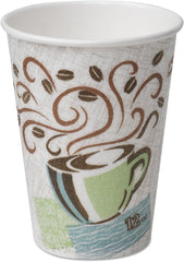 Bag of 50 - 16 Oz. Dixie Perfect Touch Cups