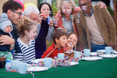 54 In. x 100 Ft. Cut To Size Table Roll | Dark Green | Case of 6