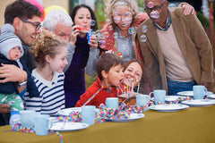 54 In. x 100 Ft. Cut To Size Table Roll | Gold | Case of 6