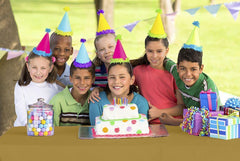 54 In. x 100 Ft. Cut To Size Table Roll | Gold | Case of 6