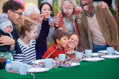 54 In. x 100 Ft. Cut To Size Table Roll | Emerald Green | Case of 6