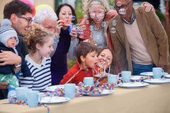 54 In. x 100 Ft. Cut To Size Table Roll | Ivory | Case of 6