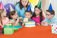 54 In. x 100 Ft. Cut To Size Table Roll | Orange | Case of 6